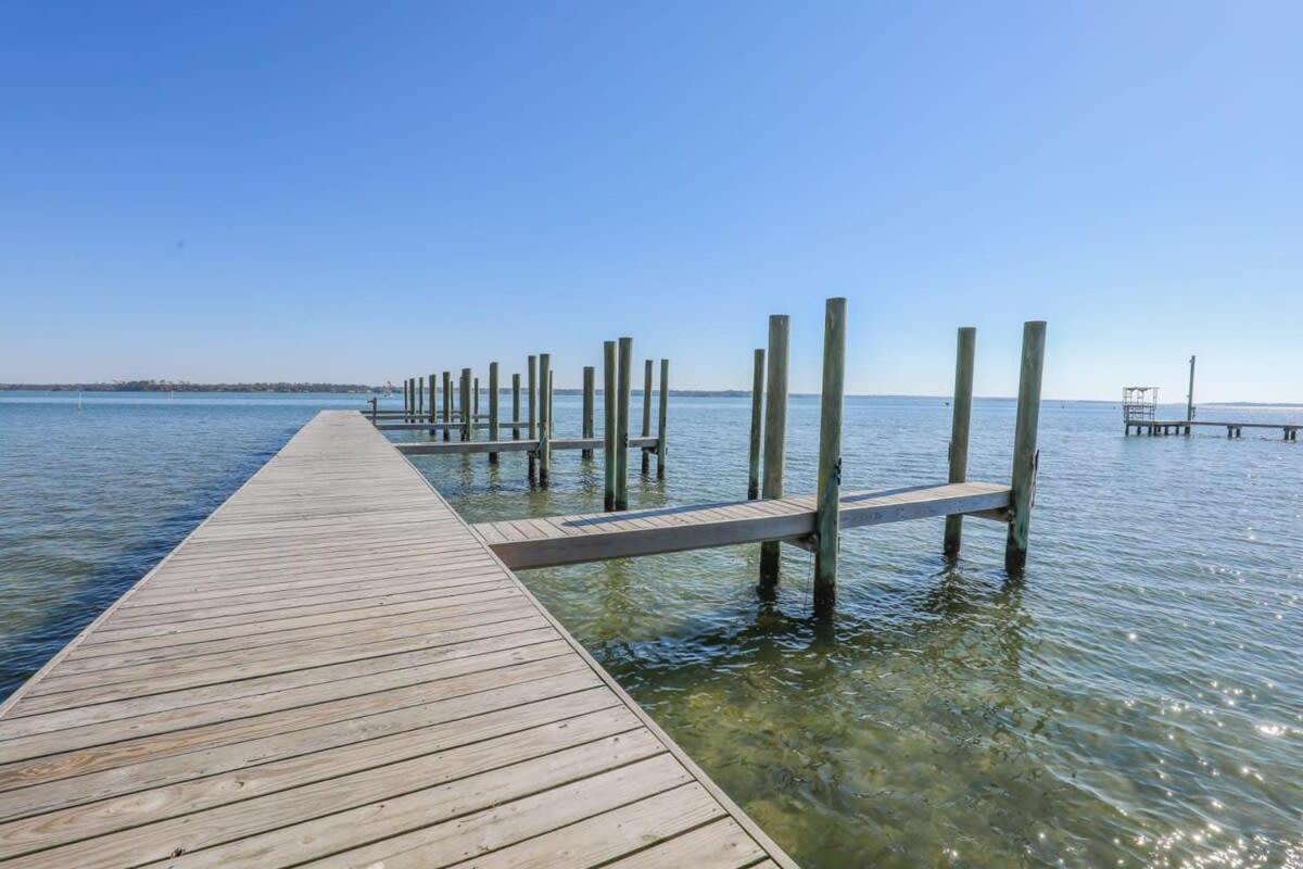 2Br Pet Friendly Home In Sneads Ferry With Parking Экстерьер фото