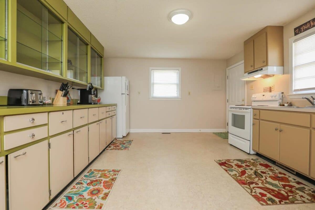 2Br Pet Friendly Home In Sneads Ferry With Parking Экстерьер фото